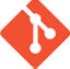 Git logo