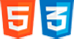 Html & Css logo